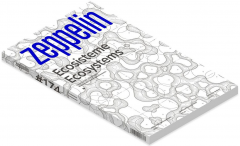 Revista Zeppelin - Nr. 174 / Primavara 2025