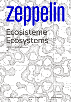 Revista Zeppelin - Nr. 174 / Primavara 2025