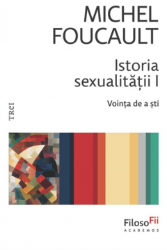 Istoria sexualitatii I