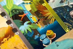 Joc de societate - Harmonies (RO)