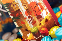 Joc de societate - Harmonies (RO)