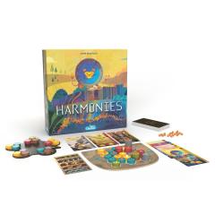 Joc de societate - Harmonies (RO)