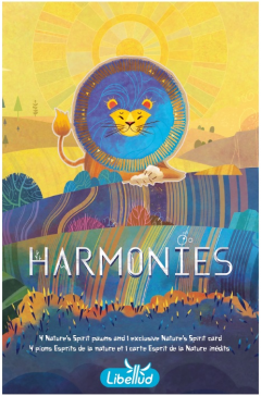 Extensie - Harmonies: Nature's Spirit Pack (EN)