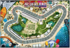 Extensie - Heat: Tunnel Vision (EN)