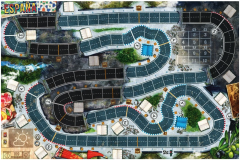 Extensie - Heat: Tunnel Vision (EN)