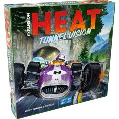 Extensie - Heat: Tunnel Vision (EN)
