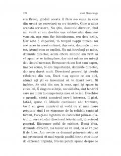 Intermitentele mortii