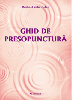 Ghid de presopunctura