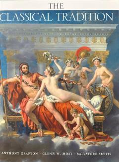 The Classical Tradition