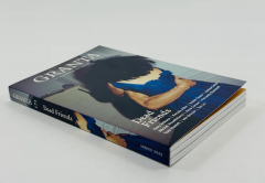 Granta #171: Dead Friends