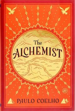 The Alchemist 