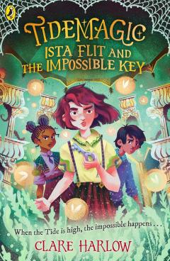 Ista Flit and the Impossible Key