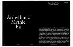 Aperture No. 256 - Fall 2024