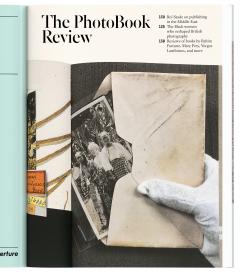 Aperture No. 256 - Fall 2024