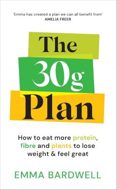 The 30g Plan