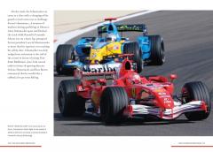 The Story of Supercars