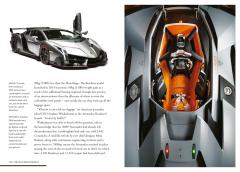 The Story of Supercars