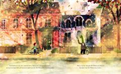 The Dinosaur Next Door