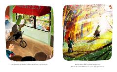 The Dinosaur Next Door