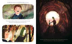 The Dinosaur Next Door