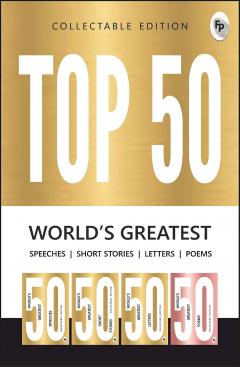 Top 50 World’s Greatest