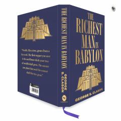The Richest Man in Babylon
