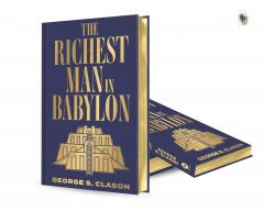 The Richest Man in Babylon