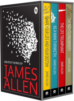 Greatest Works By James Allen