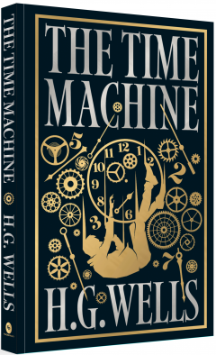 The Time Machine
