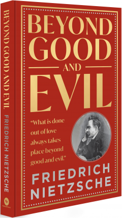 Beyond Good and Evil