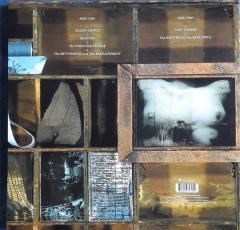 As The Flower Withers - Vinyl