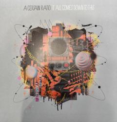 It All Comes Down To This - Vinyl