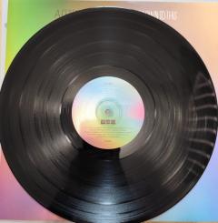 It All Comes Down To This - Vinyl