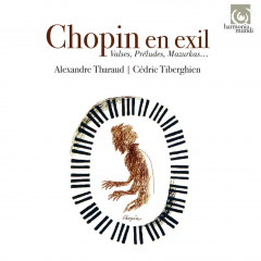 Chopin en exil