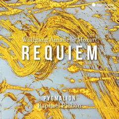 Wolfgang Amadeus Mozart: Requiem