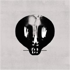 Bullet For My Valentine (Blue Transparent Vinyl)