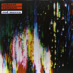 Red Mecca - Vinyl