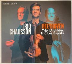 Trio L'Archiduc . Trio Les Esprits