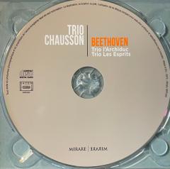 Trio L'Archiduc . Trio Les Esprits