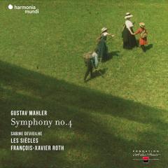 Gustav Mahler - Symphony No. 4