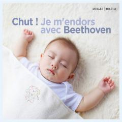 Chut! Je M'endors Avec Beethoven