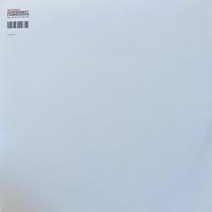Government Commissions - Vinyl