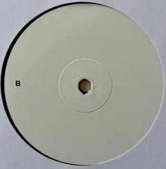 Government Commissions - Vinyl