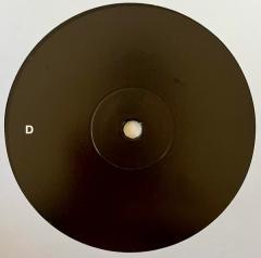 Government Commissions - Vinyl