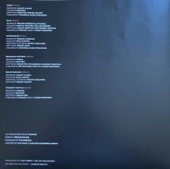 Versions Remixed - Vinyl