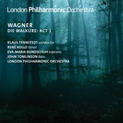 Wagner: Die Walkure, Act 1