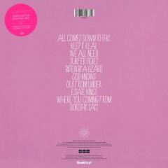 It All Comes Down To This - Neon Pink Vinyl