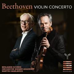 Beethoven: Violin Concerto