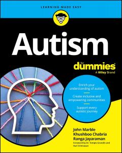 Autism For Dummies