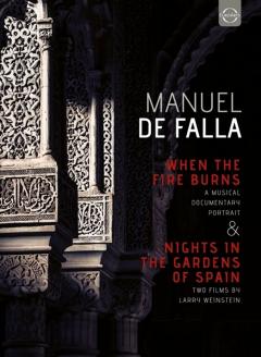 Manuel de Falla (DVD)